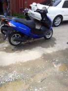 Suzuki Address V110. 110 куб. см., исправен, птс, с пробегом