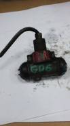 Цилиндр рабочий тормозной. Honda Jazz Honda Fit Aria, DBA-GD8, GD6, LA-GD8, LA-GD6, DBA-GD6 Honda Fit, DBA-GE6, LA-GD3, LA-GD1, UA-GD3, DBA-GD1, UA-GD...