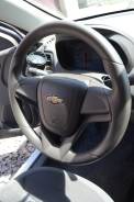 Руль. Chevrolet Cobalt, T250