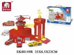 Игровые наборы. Под заказ