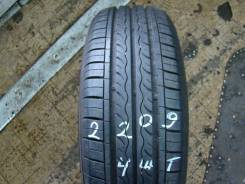 Kumho Solus KH17. Летние, износ: 5%, 4 шт