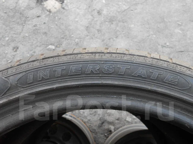 Interstate Sport IXT-1. ������, 2010 ���, �/�, ����� 5 % ����