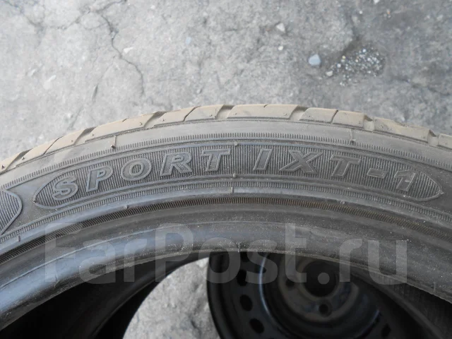 Interstate Sport IXT-1. ������, 2010 ���, �/�, ����� 5 % ����
