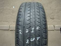 Dunlop Grandtrek ST30. Всесезонные, износ: 20%, 2 шт