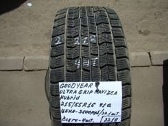 Goodyear UltraGrip Ice Navi Zea. Зимние, без шипов, износ: 30%, 4 шт