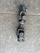 Карданчик рулевой. Subaru Legacy, BGB, BFB, BCL, BG5, BD3, BF5, BG3, BF3, BC5, BC3, BG7, BF7, BD5, BGA, BFA, BCA, BCM, BG2, BCK, BD2, BF4, BC2, BG4, B...