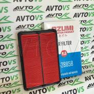 Фильтр воздушный. Honda Accord, CF4, CF5, CF6, CF7, CH9 Honda Torneo, CF4, CF5 Двигатели: F20B, F23A, H23A