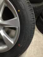 Lexus. 7.5x19, 5x114.30, ET35, ЦО 60,1 мм.