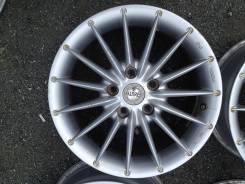 Valbrem. 7.0x16, 5x112.00, ET52