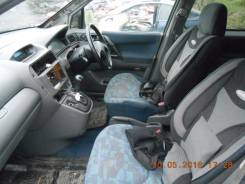 Сиденье. Mitsubishi RVR, N61W, N64W, N64WG, N71W, N74W, N74WG Mitsubishi Chariot Grandis, N84W, N86W Двигатели: 4G64, 4G93, 6G72