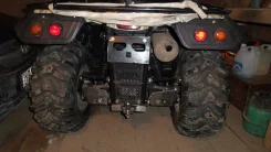 Stels ATV 500GT. ����������, ���� ���\���, � �������� ����