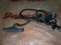 Тросик акселератора. Toyota Soarer, JZZ30 Двигатель 1JZGTE