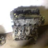 Двигатель в сборе. Peugeot 207 Peugeot 307 Двигатель ET3J4