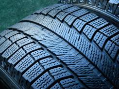 Michelin Latitude X-Ice Xi2. Зимние, без шипов, 2010 год, износ: 20%, 4 шт