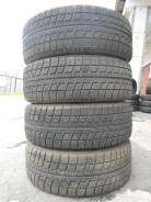 Bridgestone Blizzak Revo2. Зимние, без шипов, износ: 20%, 4 шт