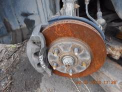 Суппорт тормозной. Mitsubishi RVR, N61W, N71W Двигатели: 4G93, GDI