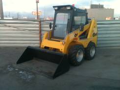 ANT-750. Мини-погрузчик АНТ 750, 750 кг.