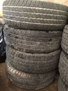 Продам шины Michelin Cross Terrain SUV 265/65 R17. x17"
