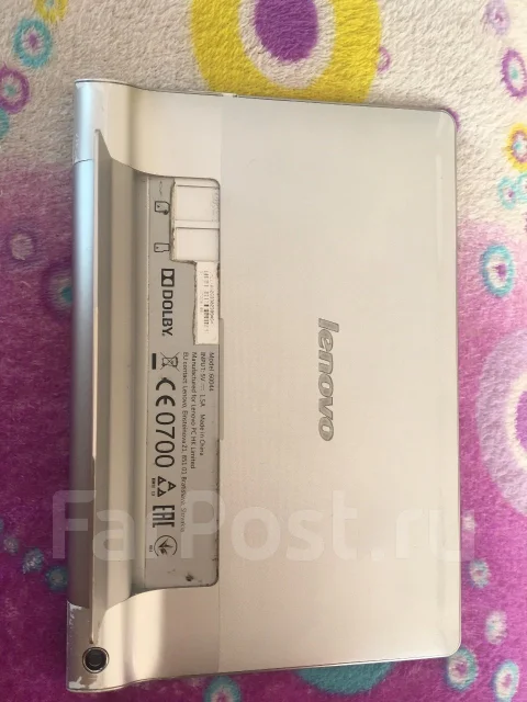 Lenovo Yoga ����