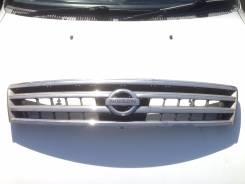 Решетка радиатора. Nissan Teana Nissan Terrano