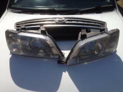 Фара. Honda CR-V, RD2, RD1