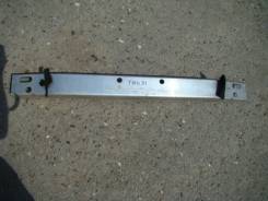 Жесткость бампера. Nissan Presage, PU31, TU31, TNU31, PNU31 Двигатели: VQ35DE, QR25DE