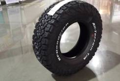 BFGoodrich All-Terrain T/A. Грязь AT, без износа, 4 шт