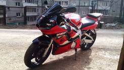 Yamaha YZF R6. 600 куб. см., исправен, птс, с пробегом