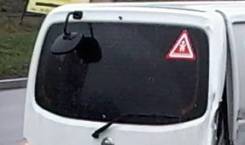 Стекло заднее. Nissan Caravan, VRE25, CWGE25, CWMGE25, VWE25, DWMGE25, DSGE25, CSGE25, SGE25, DQGE25, VPE25, QGE25, VWME25, CQGE25, DWGE25 Двигатели...
