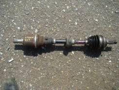 Привод. Honda Civic Ferio, UA-ES3, LA-ES3, CBA-ES3 Honda Stream, LA-RN1, UA-RN1, CBA-RN1 Honda Civic, CBA-EU3, UA-EU3, LA-EU3 Двигатели: D17A2, D17A5...