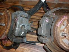 Суппорт тормозной. Mitsubishi Legnum, EA1W, EA7W, EA5W, EA4W, EA3W Mitsubishi Galant, EA7A, EA3A, EA1A, EA1W, EA3W, EA4W, EA5W, EA7W Двигатели: 4G94...