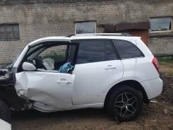 Кузов в сборе. Chery Tiggo 5