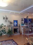 Продается коттедж. Улица Клубная 44, р-н Трудовое, площадь дома 135 кв. м., централизованный водопровод, электричество 16 кВт, отопление твердотопливн...