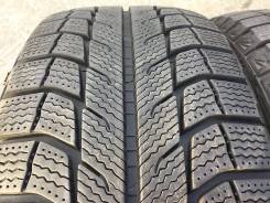 Michelin. Зимние, без шипов, износ: 5%, 2 шт