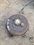Ступица. Nissan Sunny, B14