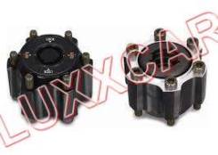 Хаб автоматический. Nissan Safari, WYY60, VRY60, WRGY60, WRY60, VRGY60, WGY60, FGY60 Nissan Patrol Двигатели: TD42T, TB42E, RD28T, TD42