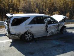 Toyota Mark II Wagon Blit. GX110, 1G ����