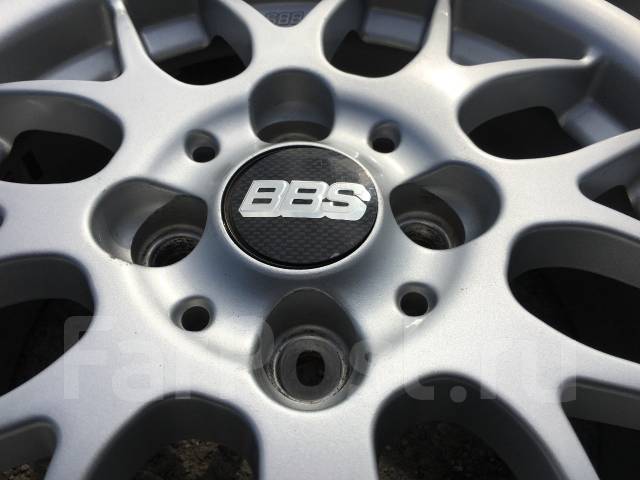 Легендарные оригинальные маленькие спорт-диски BBS RX262 R14 4*100, 14 ...