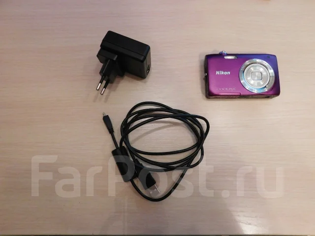 Nikon Coolpix S2800. 20 � ����� ��, ���: 5� ����