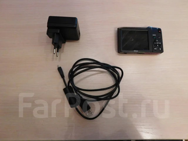 Nikon Coolpix S2800. 20 � ����� ��, ���: 5� ����
