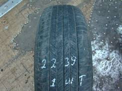 Dunlop Grandtrek ST20. Всесезонные, износ: 20%, 1 шт
