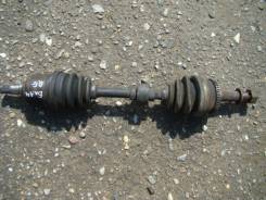 Привод. Nissan Primera Camino, QP11, WQP11 Nissan Bluebird, QU14 Двигатель QG18DE