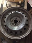 Продам диск R16. 5.5x16", 4x100.00