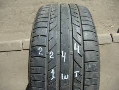 Bridgestone Potenza RE040. Летние, износ: 30%, 1 шт