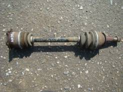 Привод, полуось. Infiniti G35, V35 Infiniti Q45, F50 Nissan: Skyline, 350Z, Fairlady Z, Cima, President, Stagea Двигатели: VQ35DE, VQ25DD, VQ30DD, VQ3...
