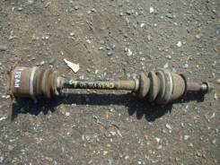 Привод. Nissan: 350Z, Stagea, Fairlady Z, Stagea Ixis 350S, Skyline Двигатели: VQ35HR, VQ35DE, VQ30DD, VQ25DD, VQ25DET