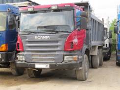 Scania. Продам самосвал от СТО в хорошем состоянии, 12 000 куб. см., 24 000 кг.