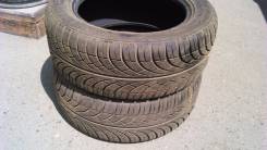 Hankook Ventus K102. Летние, износ: 5%, 2 шт