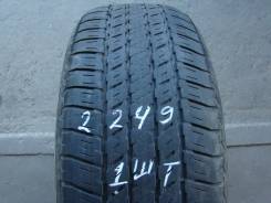 Bridgestone Dueler H/T 684II. Всесезонные, износ: 30%, 1 шт