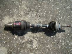 Привод. Toyota Voxy, AZR60 Toyota Noah, AZR60 Двигатель 1AZFSE